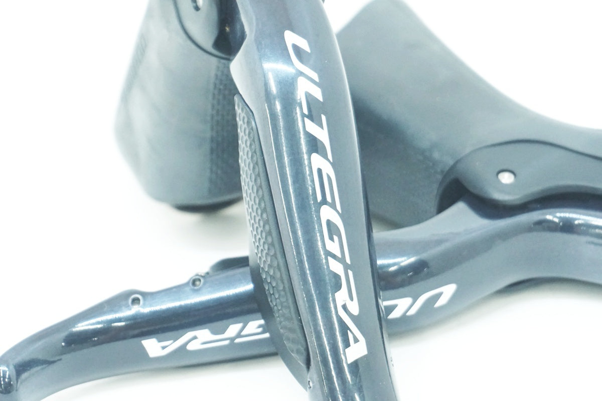 SHIMANO 「シマノ」 ULTEGRA DI2 ST-6870 デュアルコントロールレバー / 大阪美原北インター店