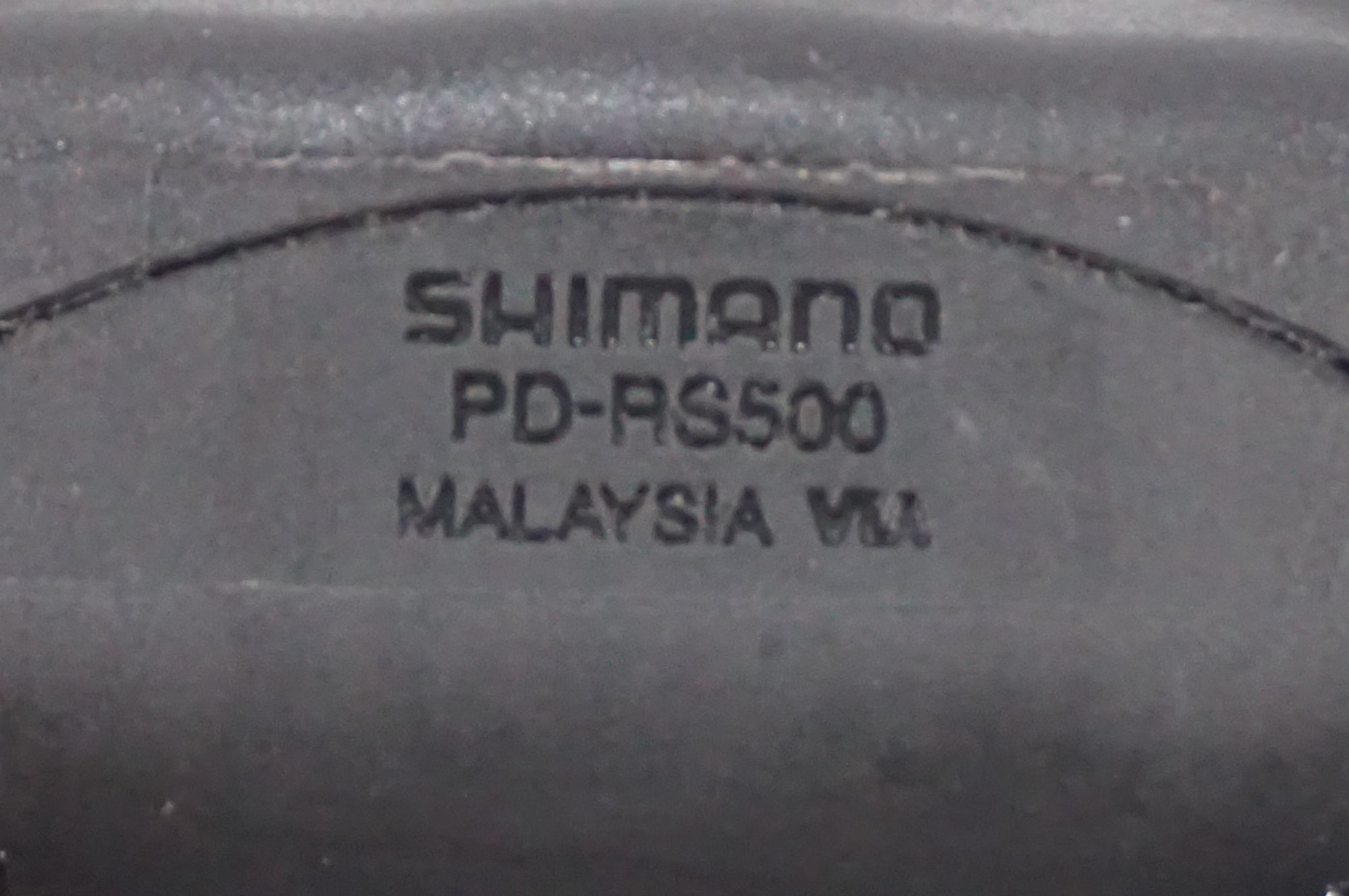 SHIMANO 「シマノ」 PD-RS500 ペダル / AKIBA店