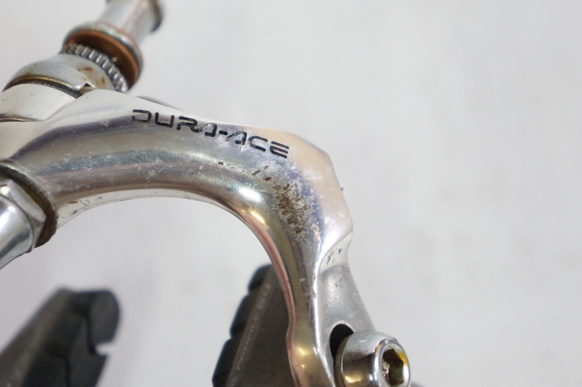SHIMANO 「シマノ」 DURA-ACE BR-7402 キャリパーブレーキセット / 熊谷本店