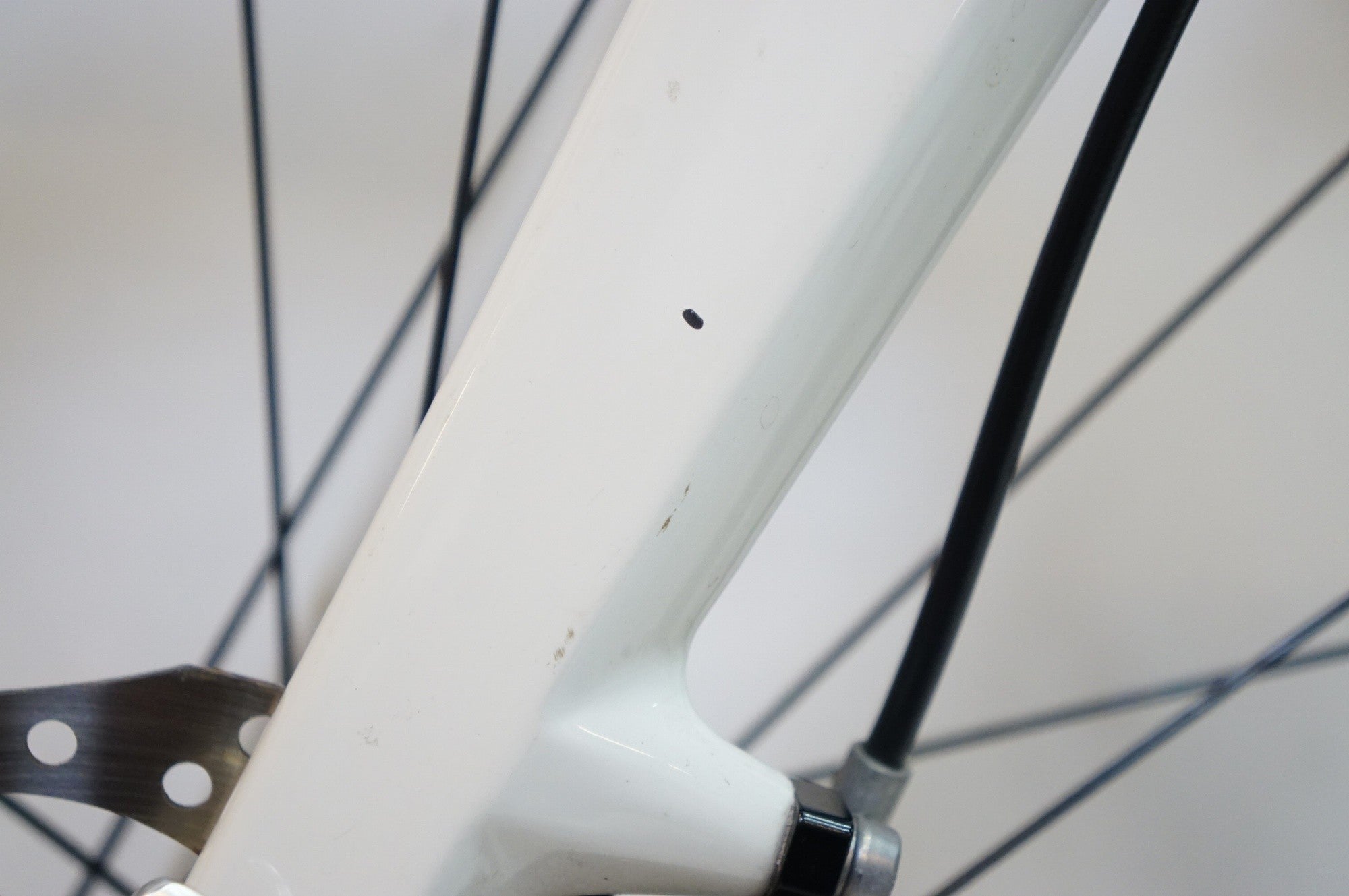 ジャンク PORSCHE BIKE 「ポルシェバイク」 S 2012年頃 クロスバイク / 熊谷本店