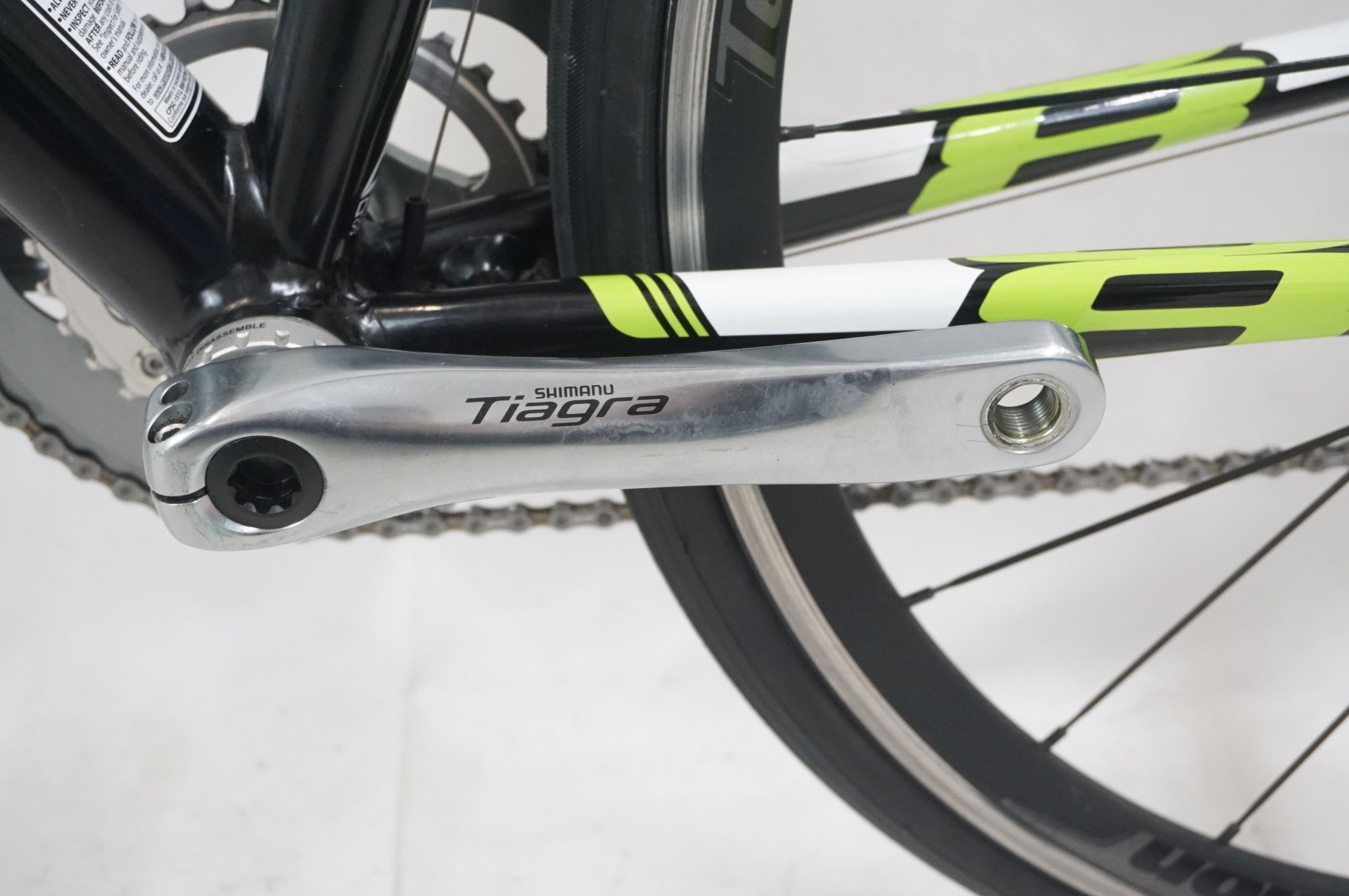 CANNONDALE 「キャノンデール」 CAAD8 TIAGRA 2016年モデル ロードバイク / 福岡店