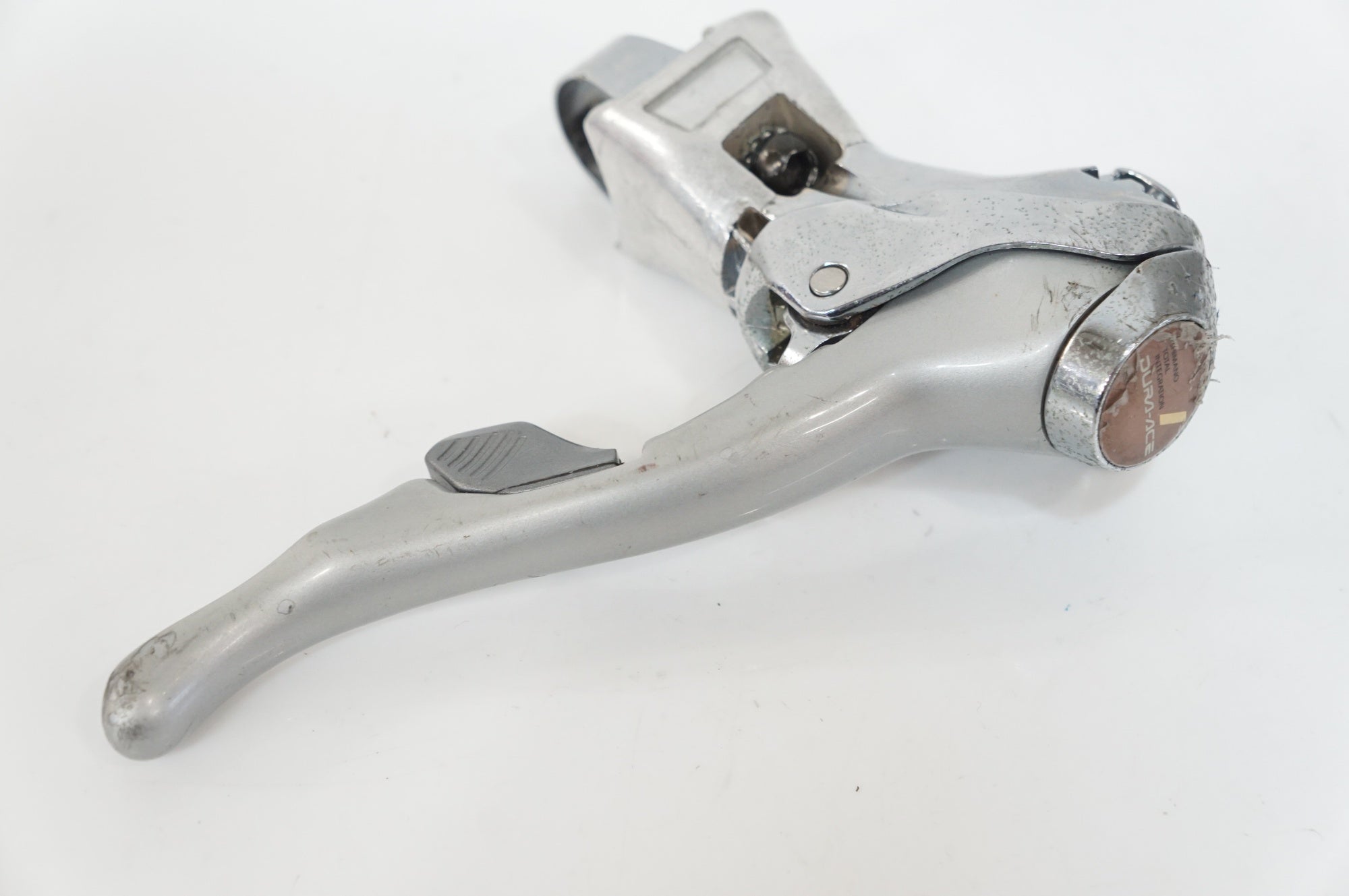 ジャンク SHIMANO 「シマノ」 DURA-ACE ST-7400 デュアルコントロールレバー / 大宮店