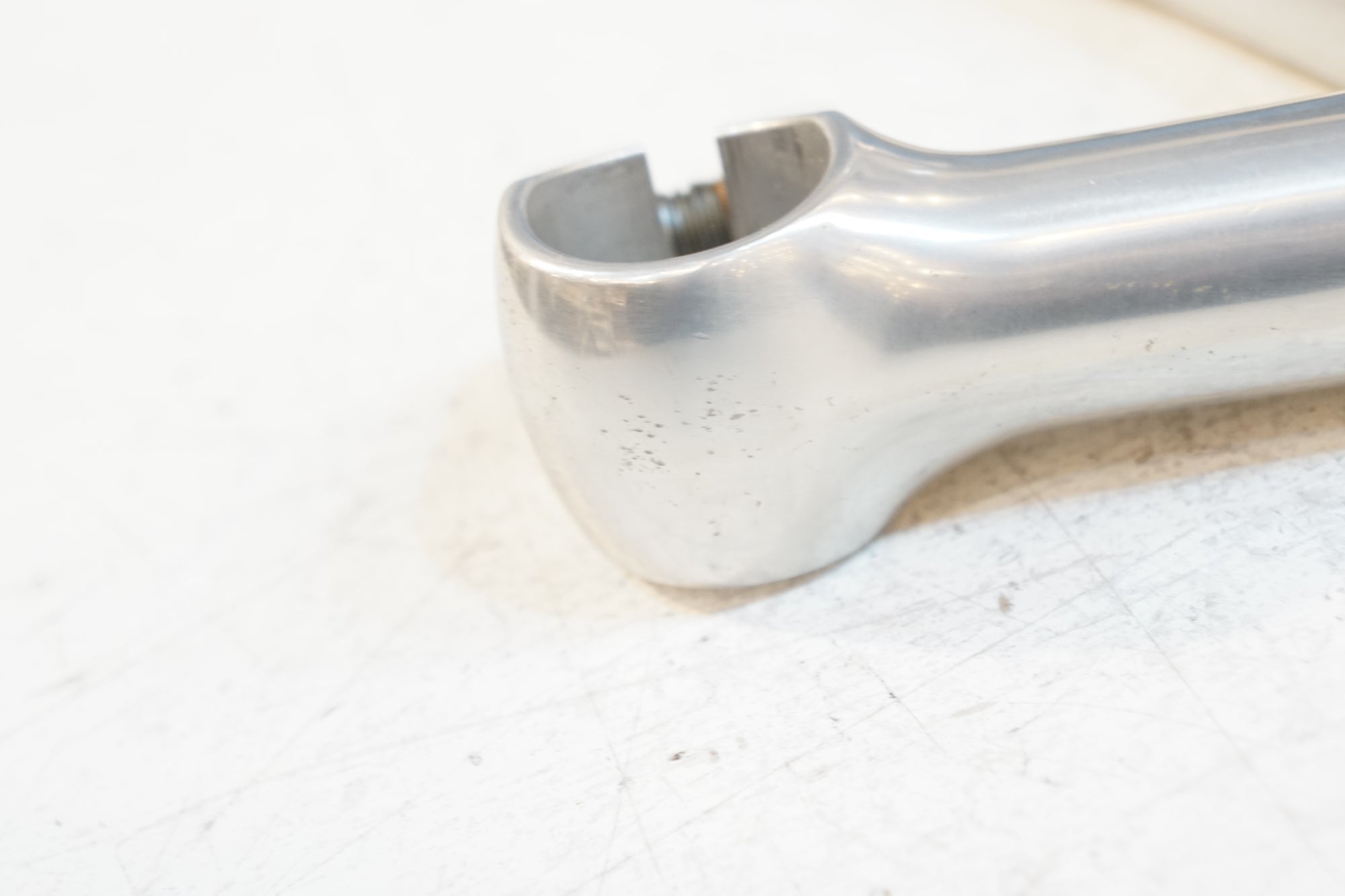 NITTO 「ニットー」 NJ PRO 90mm φ25.4 ステム / バイチャリ浦和ベース