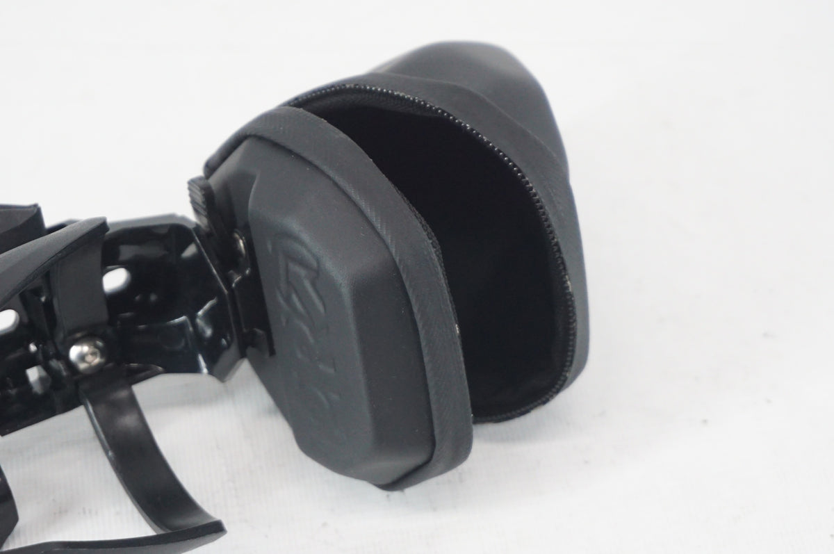 SHIMANO 「シマノ」 PRO ポーチ・レバー付き スマートボトルケージ / 阪急塚口店