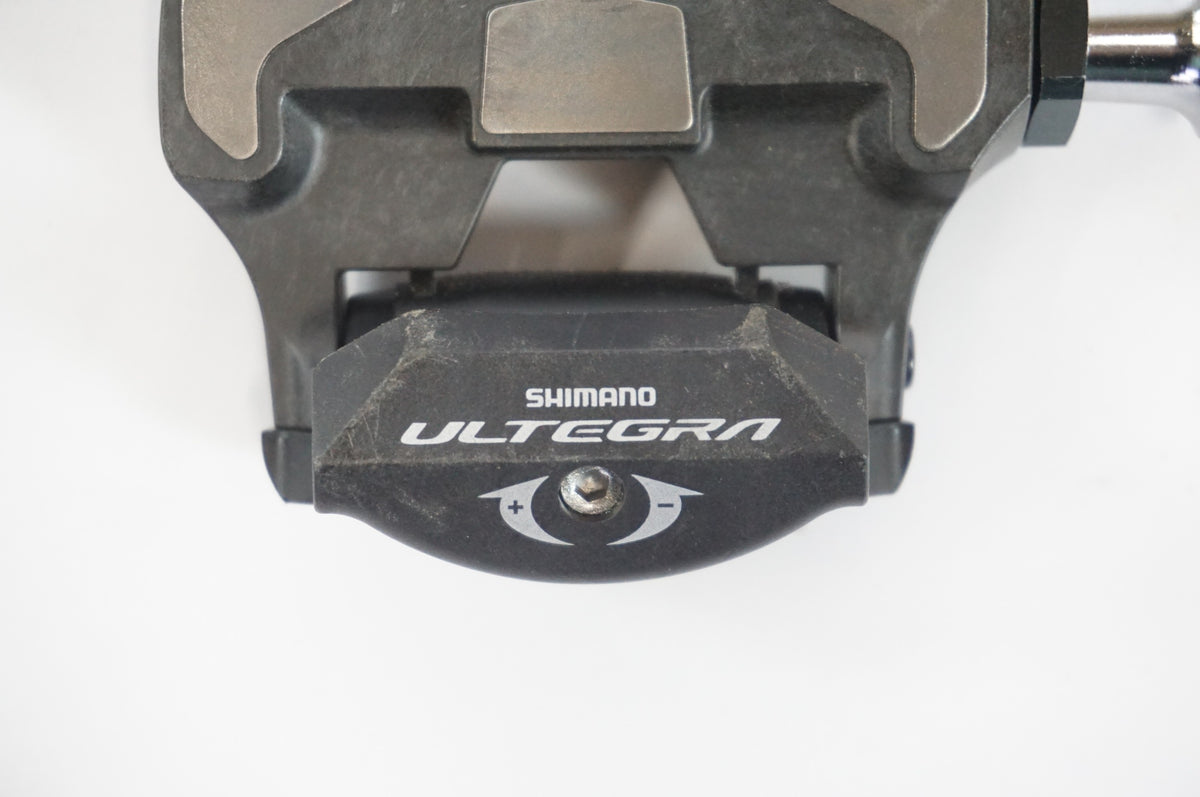 SHIMANO 「シマノ」 ULTEGRA PD-R8000 ペダル / 宇都宮店