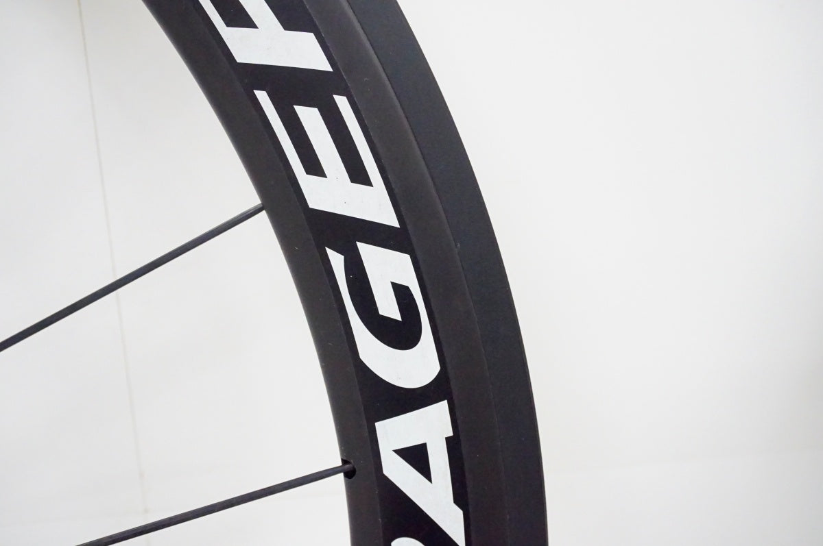 BONTRAGER 「ボントレガー」 AEOLUS COMP 5 DISC シマノ11速 ホイールセット / 名古屋大須店