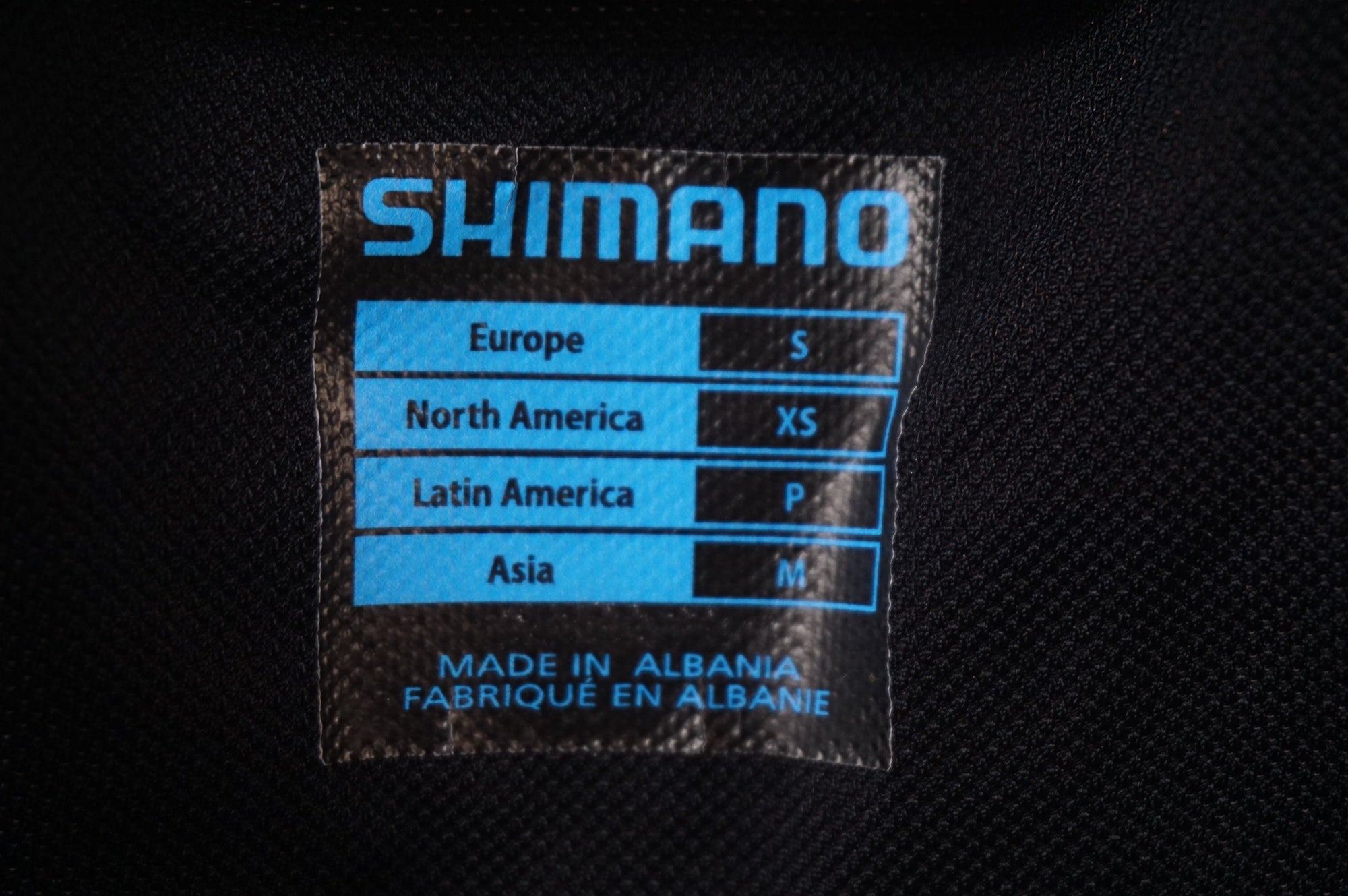 SHIMANO 「シマノ」 Mサイズ ビブタイツ / 世田谷店