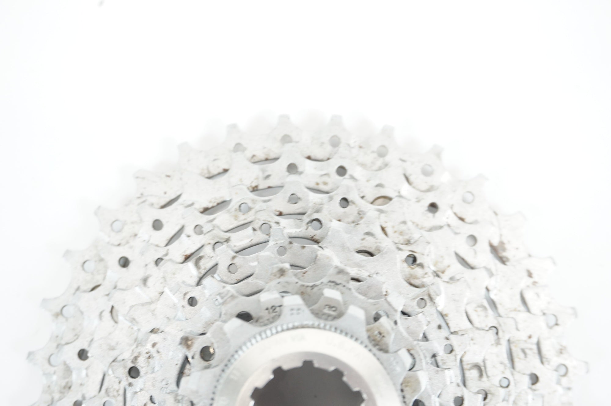 SHIMANO 「シマノ」 DEORE XT CS-M770 11-32T スプロケット / 宇都宮店