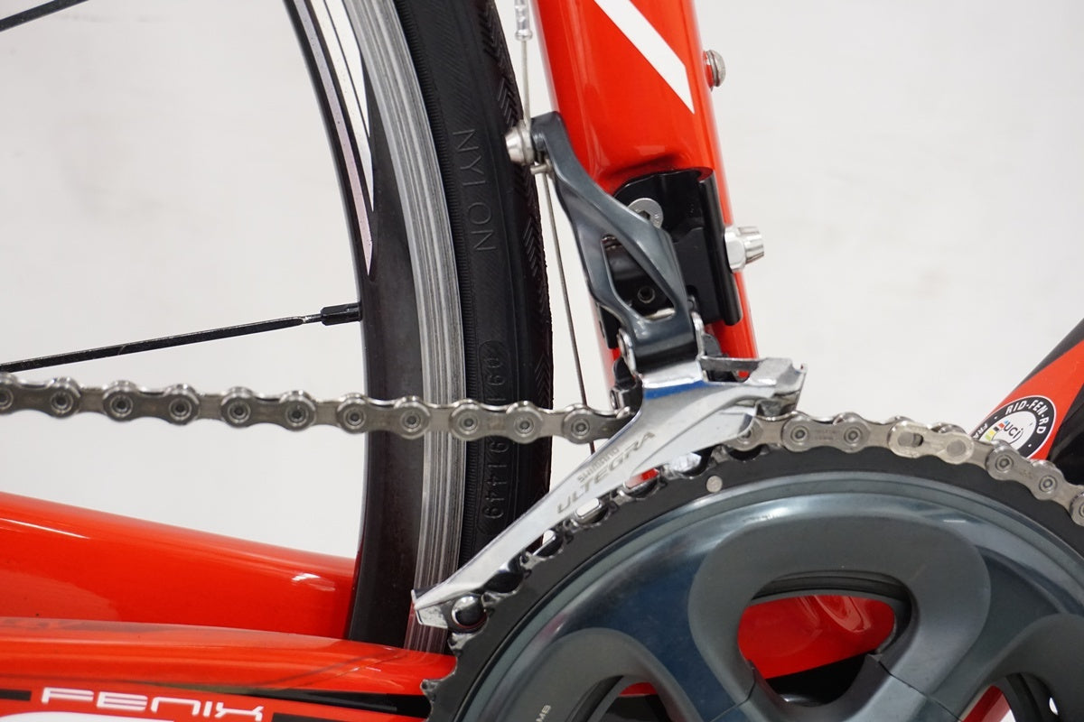 RIDLEY「リドレー」 FENIX 2014年頃モデル ロードバイク / 浜松店