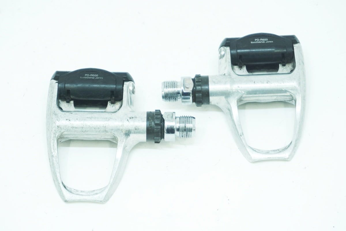 SHIMANO 「シマノ」 PD-R600 ペダル / 大阪美原北インター店