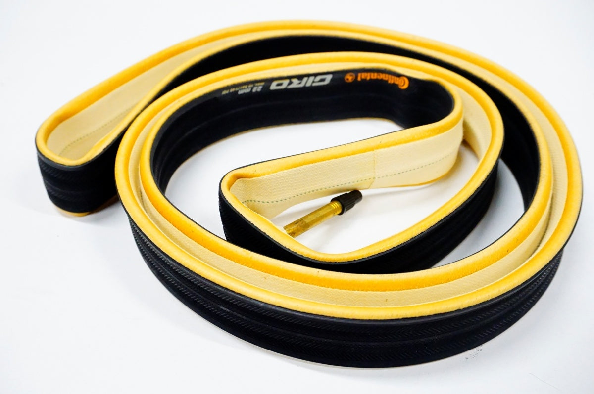 CONTINENTAL 「コンチネンタル」 GIRO チューブラータイヤ / 名古屋大須店