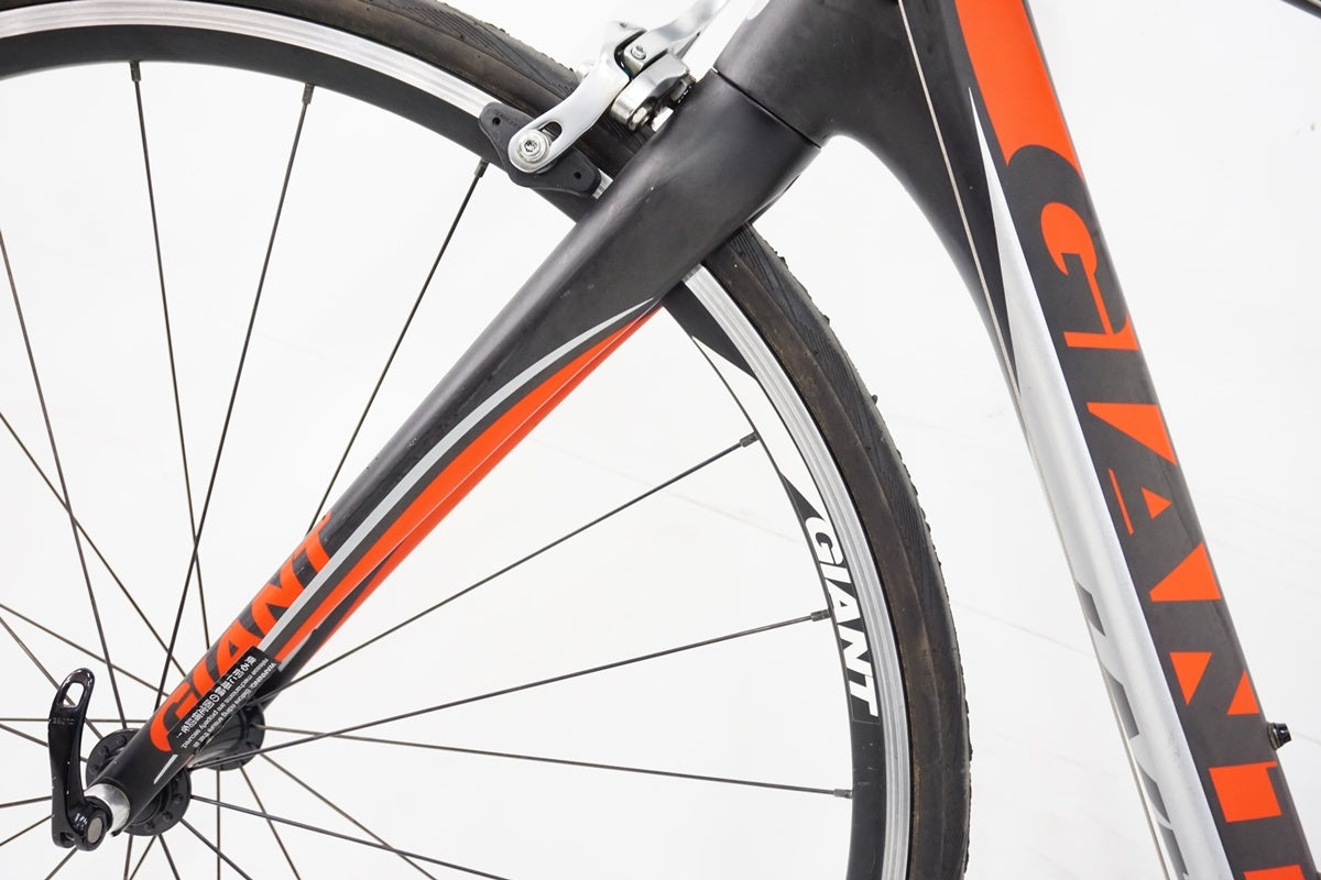 GIANT「ジャイアント」 DEFY COMPOSITE SE 2013年モデル ロードバイク / 浜松店