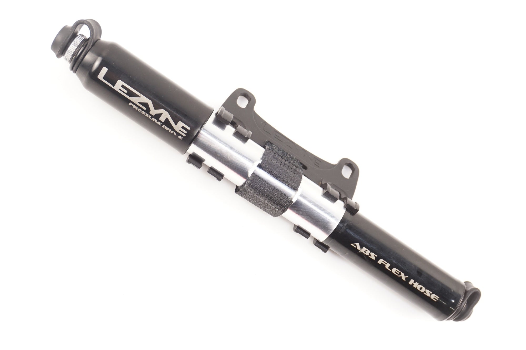 LEZYNE 「レザイン」 PRESSURE DRIVE ハンドポンプ / 中目黒店