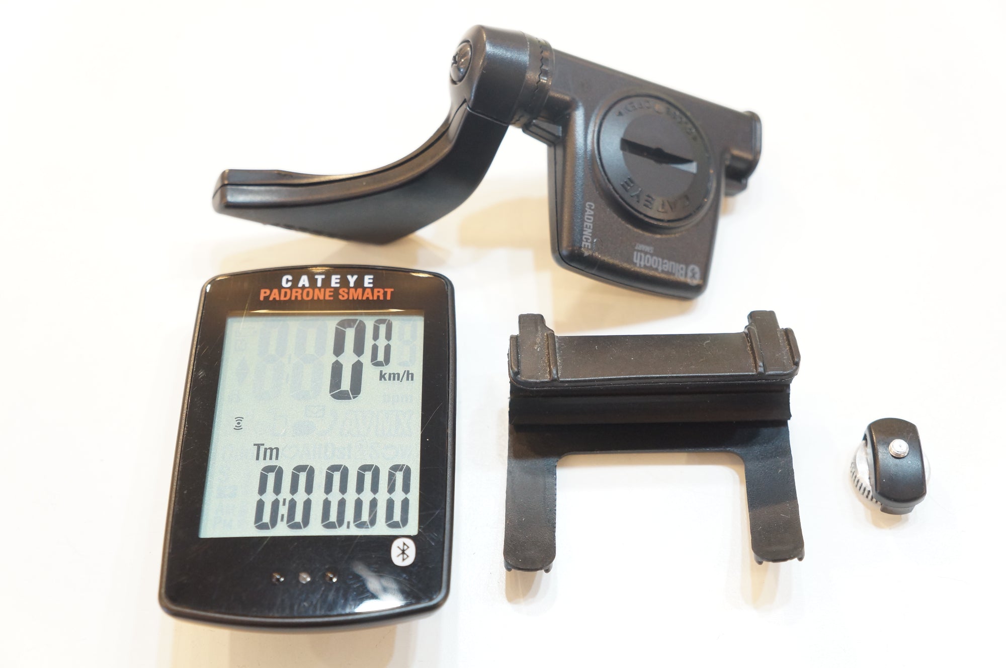 CATEYE 「キャットアイ」 PADRONE SMART CC-PA500B サイクル CATEYE 「キャットアイ」 PADRONE SMART CC-PA500B サイクル