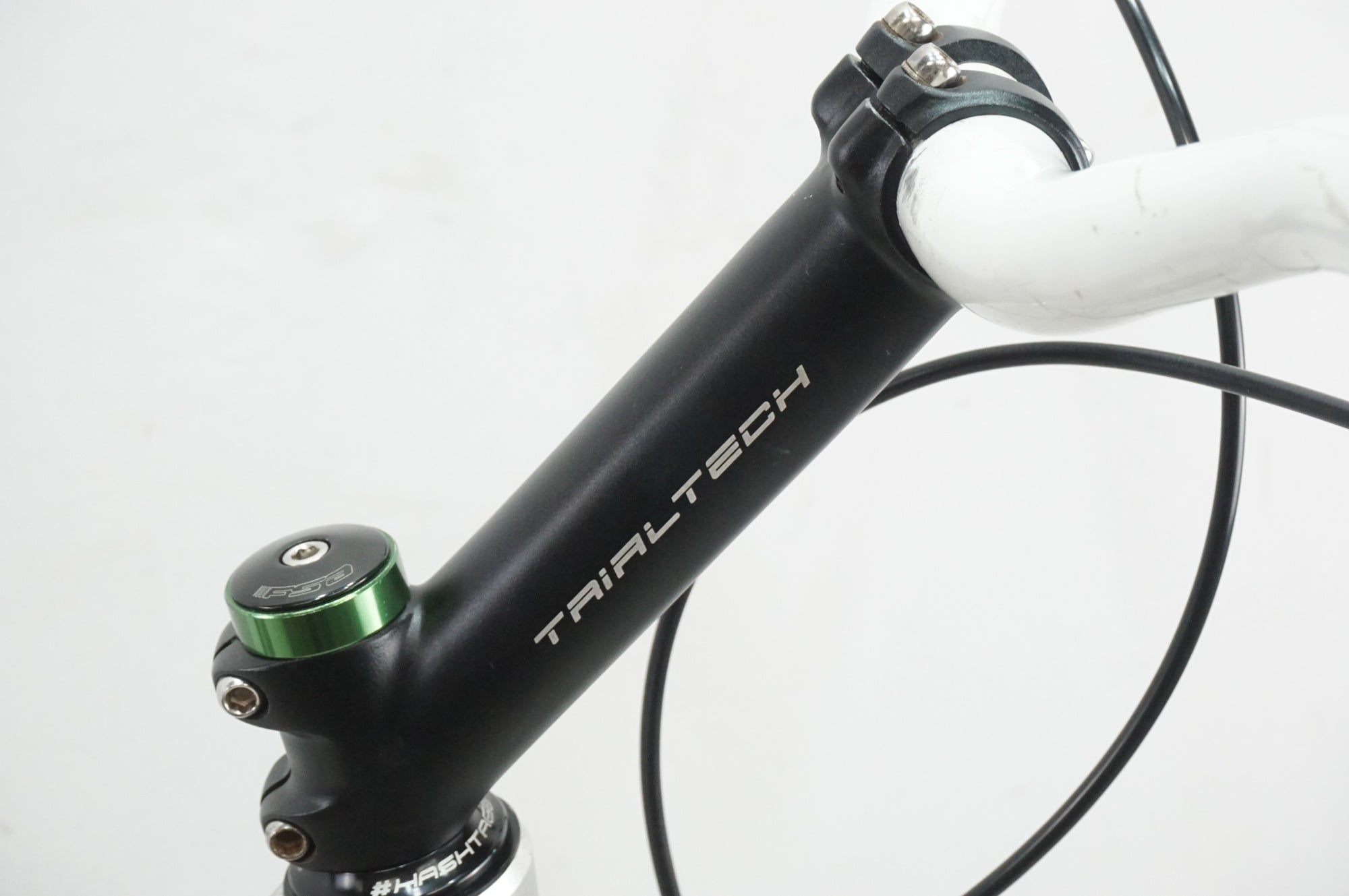 ジャンク KOXX 「コックス」 KLOUD 20インチ 2014年頃 トライアルバイク / 大宮店
