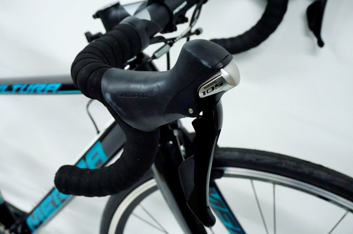 MERIDA 「メリダ」 SCULTURA 410 2017年モデル ロードバイク / 名古屋大須店