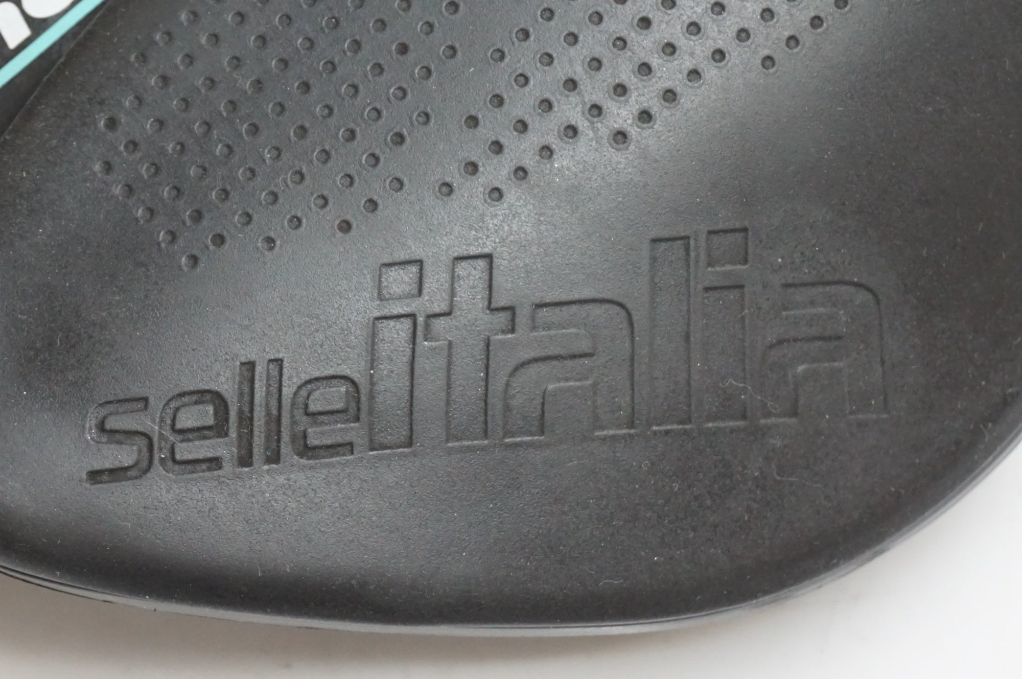 BIANCHI 「ビアンキ」 MODEL X サドル / 大宮店