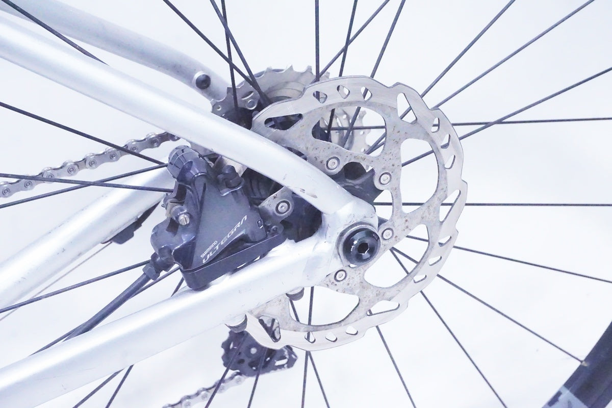 CANNONDALE 「キャノンデール」 CAAD13 ULTEGRA 2022年モデル ロードバイク/ 京都西院店