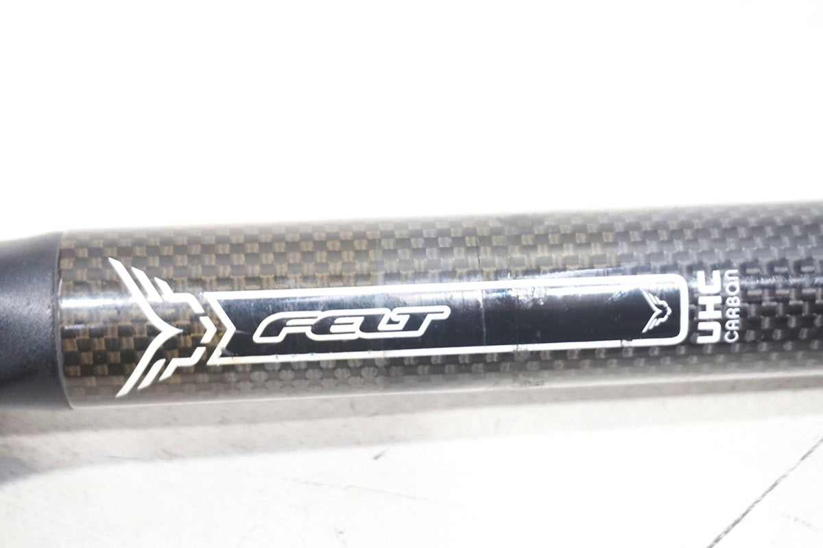 FELT 「フェルト」 UHC Φ27.2 300mm カーボン シートポスト / 大阪門真店