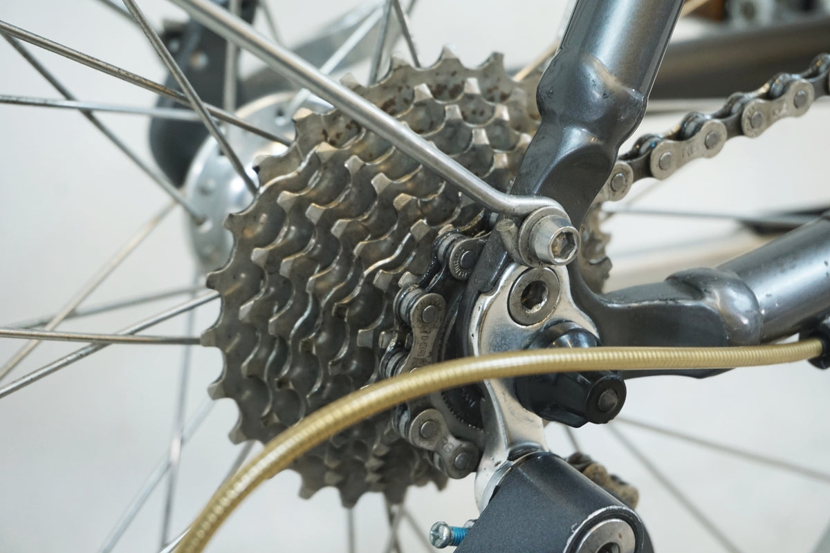 BIANCHI 「ビアンキ」 MINIVELO 8 FLAT 年式不明 20インチ ミニベロ / 有明ガーデン店