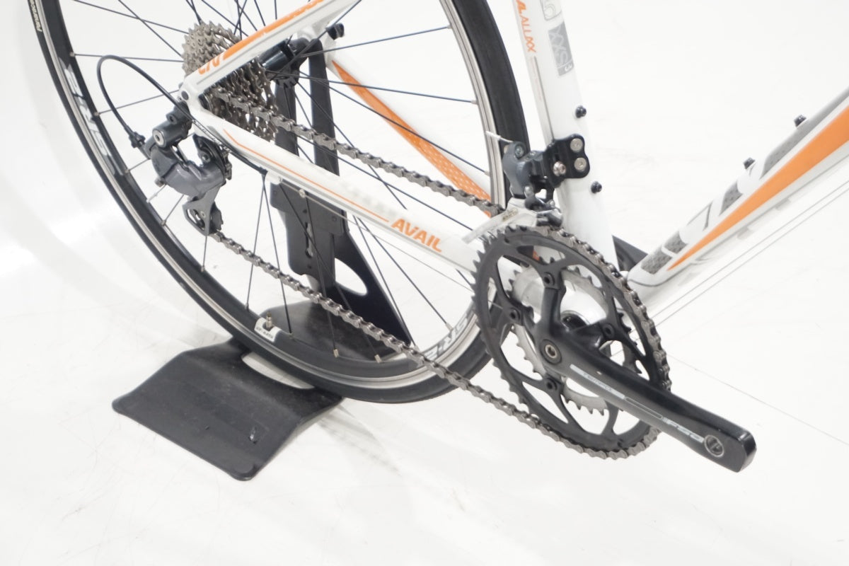 GIANT 「ジャイアント」 LIV AVAIL 5 2015年モデル ロードバイク / 滋賀大津店