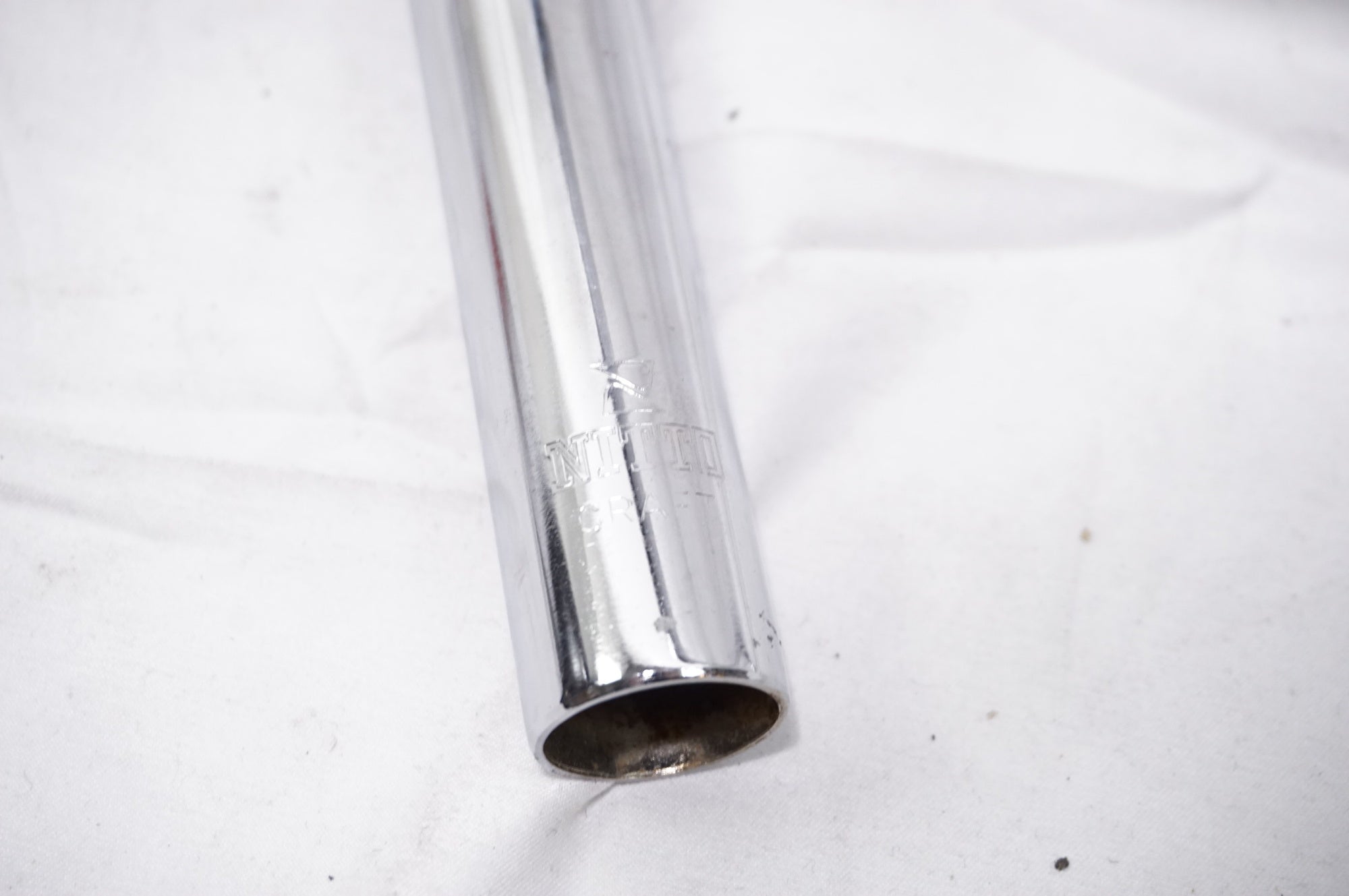 NITTO 「ニットー」 B123 NJS φ25.4 390mm ハンドル / 中目黒店