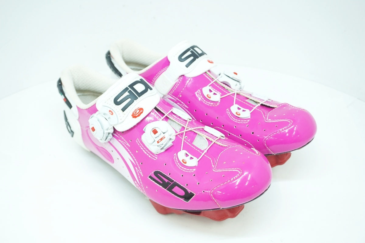 SIDI 「シディ」 WIRE CARBON EU42 1/2 シューズ / 大阪美原北インター