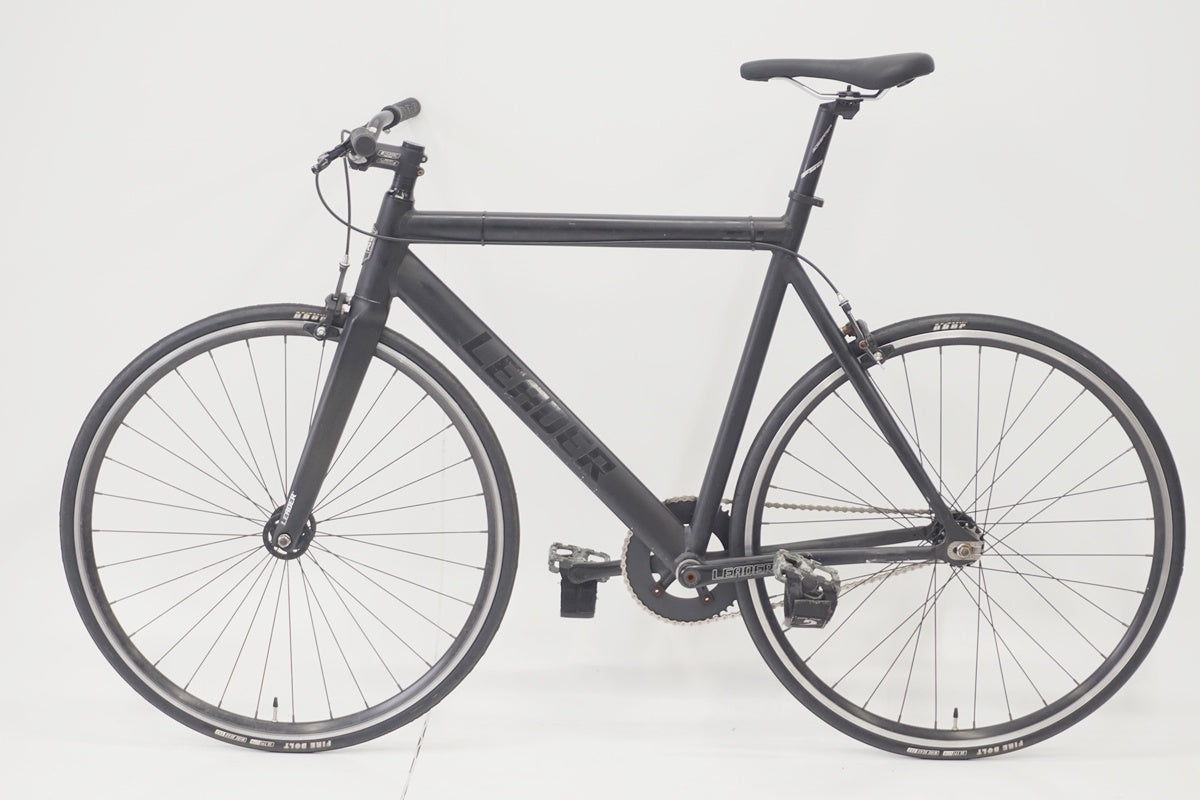 LEADERBIKES「リーダーバイクス」 721 2022年頃 ピストバイク / 京都八幡店