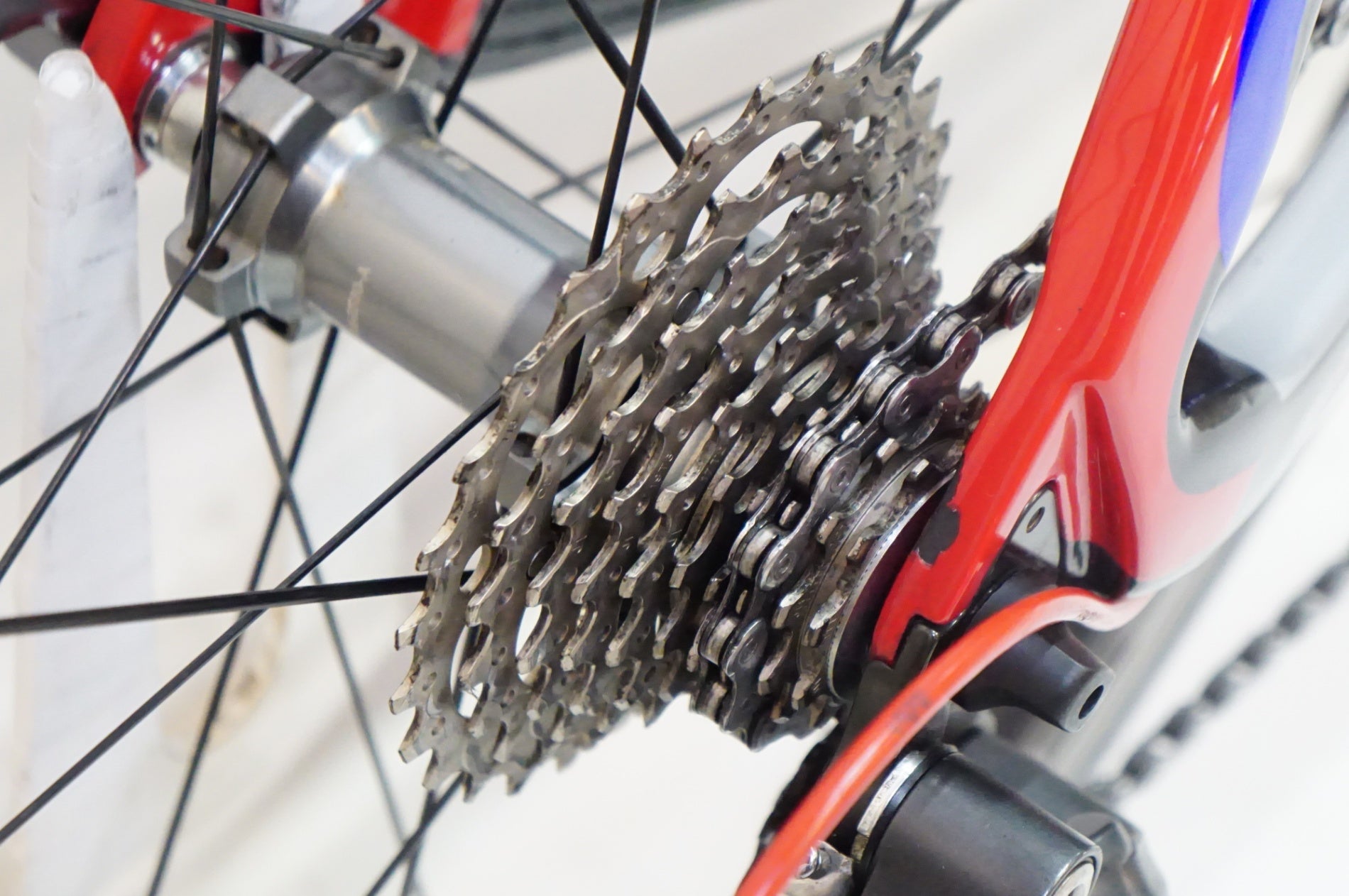 BOMA 「ボーマ」 RAPID-R 2010年頃 ロードバイク / 熊谷本店