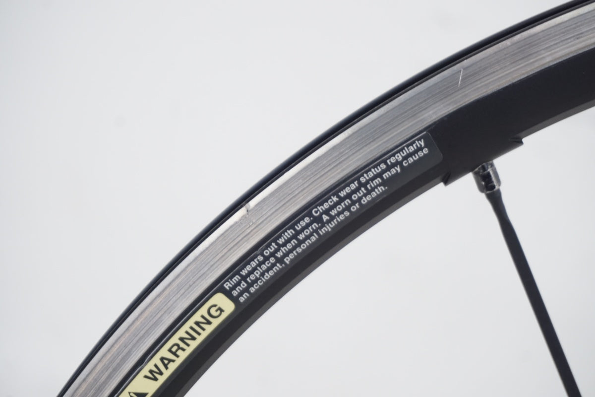 FULCRUM 「フルクラム」 RACING ZERO COMPETIZIONE SHIMANO11速 ホイールセット / 滋賀大津店