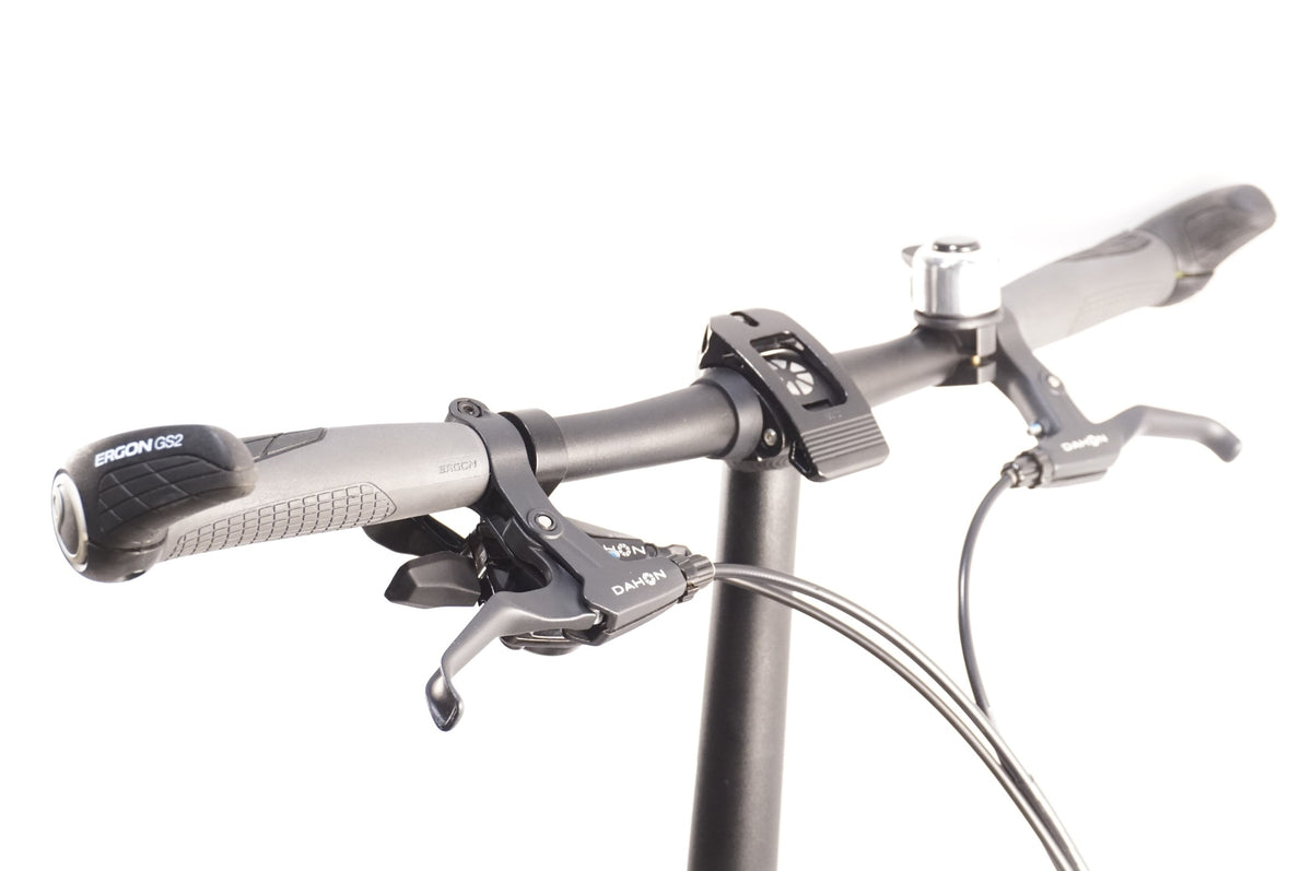 DAHON 「ダホン」 K3 2022年モデル 14インチ 折りたたみ自転車 / 中目黒店