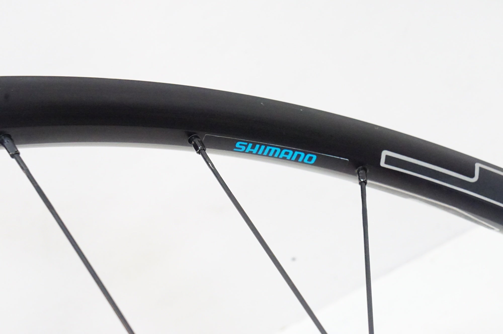 SHIMANO 「シマノ」 WH-MT601 シマノMS12速 ホイールセット / 熊谷本店