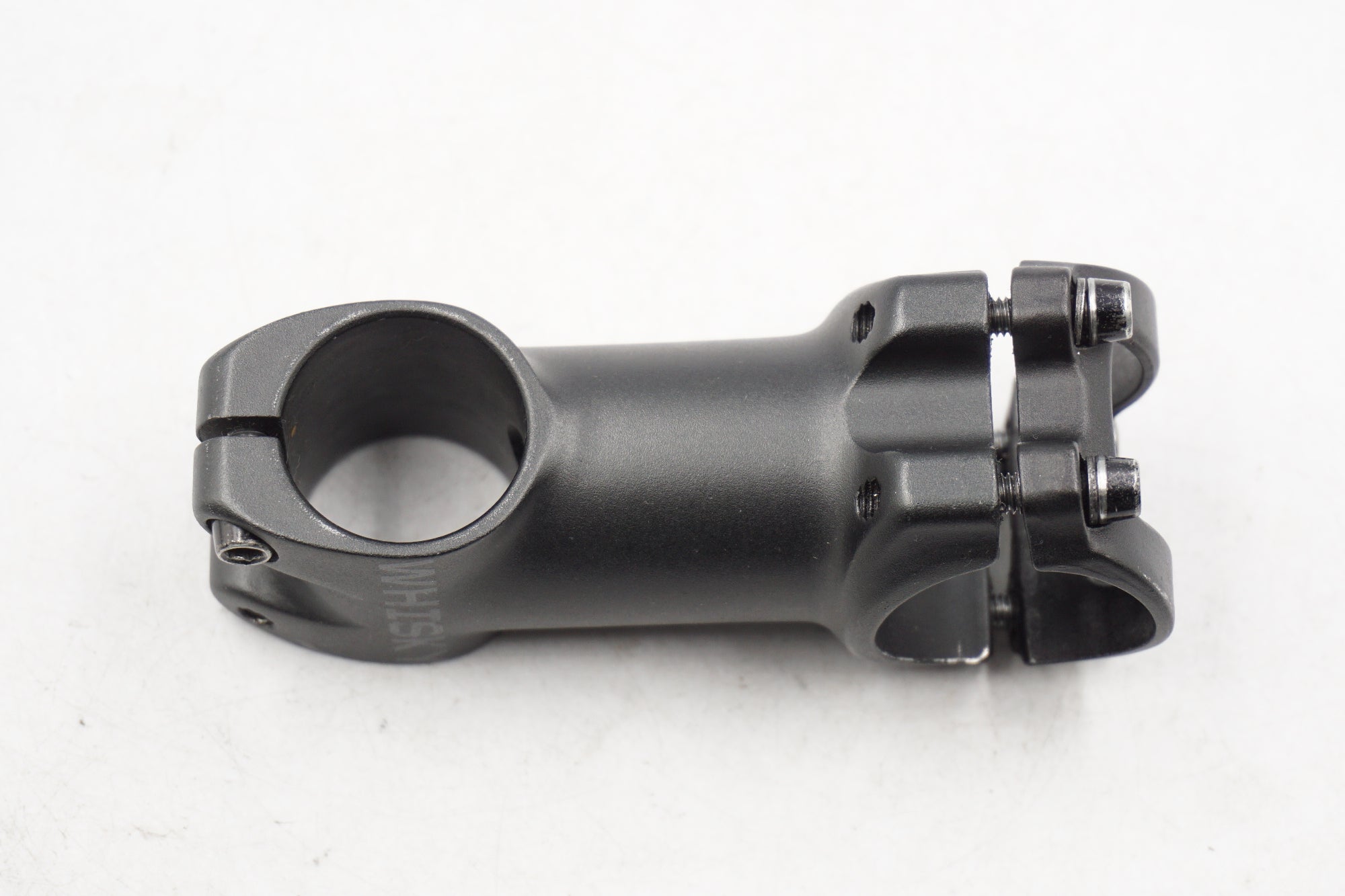 WHISKY 「ウイスキー」 Φ31.8 70mm ステム / 奈良店