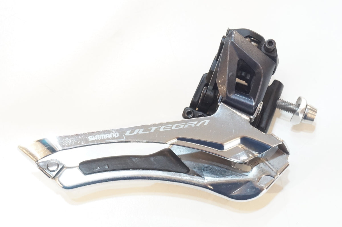 SHIMANO 「シマノ」 ULTEGRA R8000/8070 コンポセット / 浦和ベース