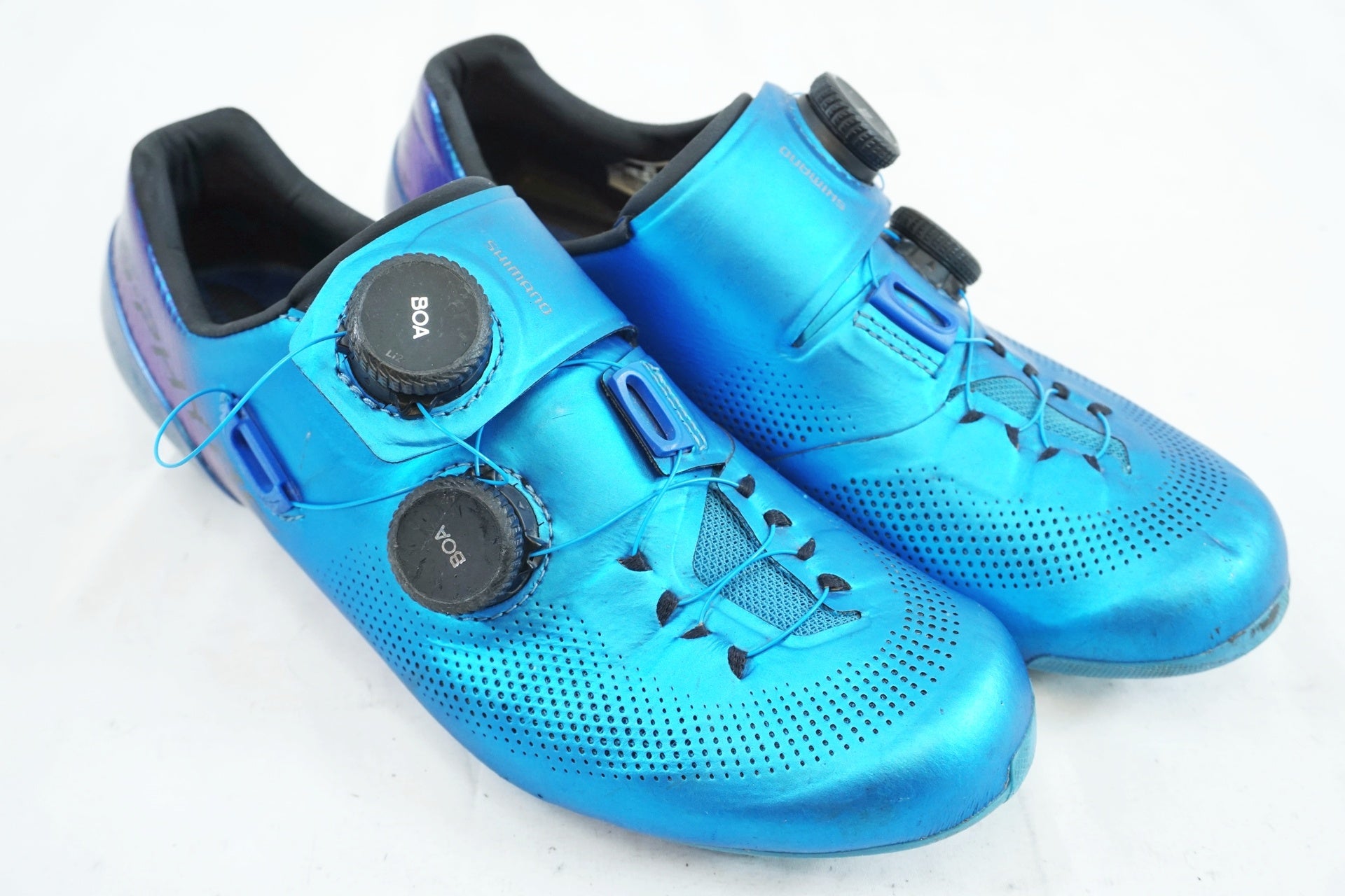 SHIMANO 「シマノ」 S-PHYRE SH-RC903 23.8cm シューズ / 有明ガーデン