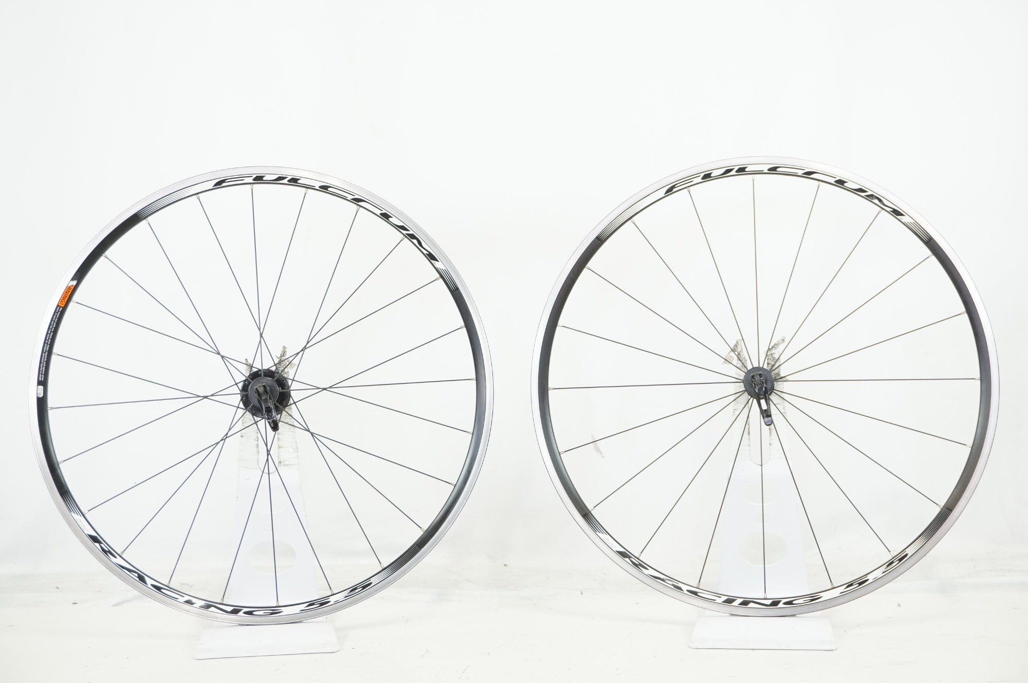FULCRUM 「フルクラム」 RACING5 5.5 SHIMANO11s ホイール / 宇都宮店