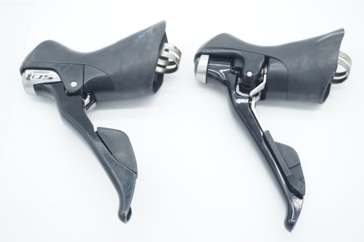 SHIMANO 「シマノ」 105 ST-5800 デュアルコントロールレバー / 滋賀大津店