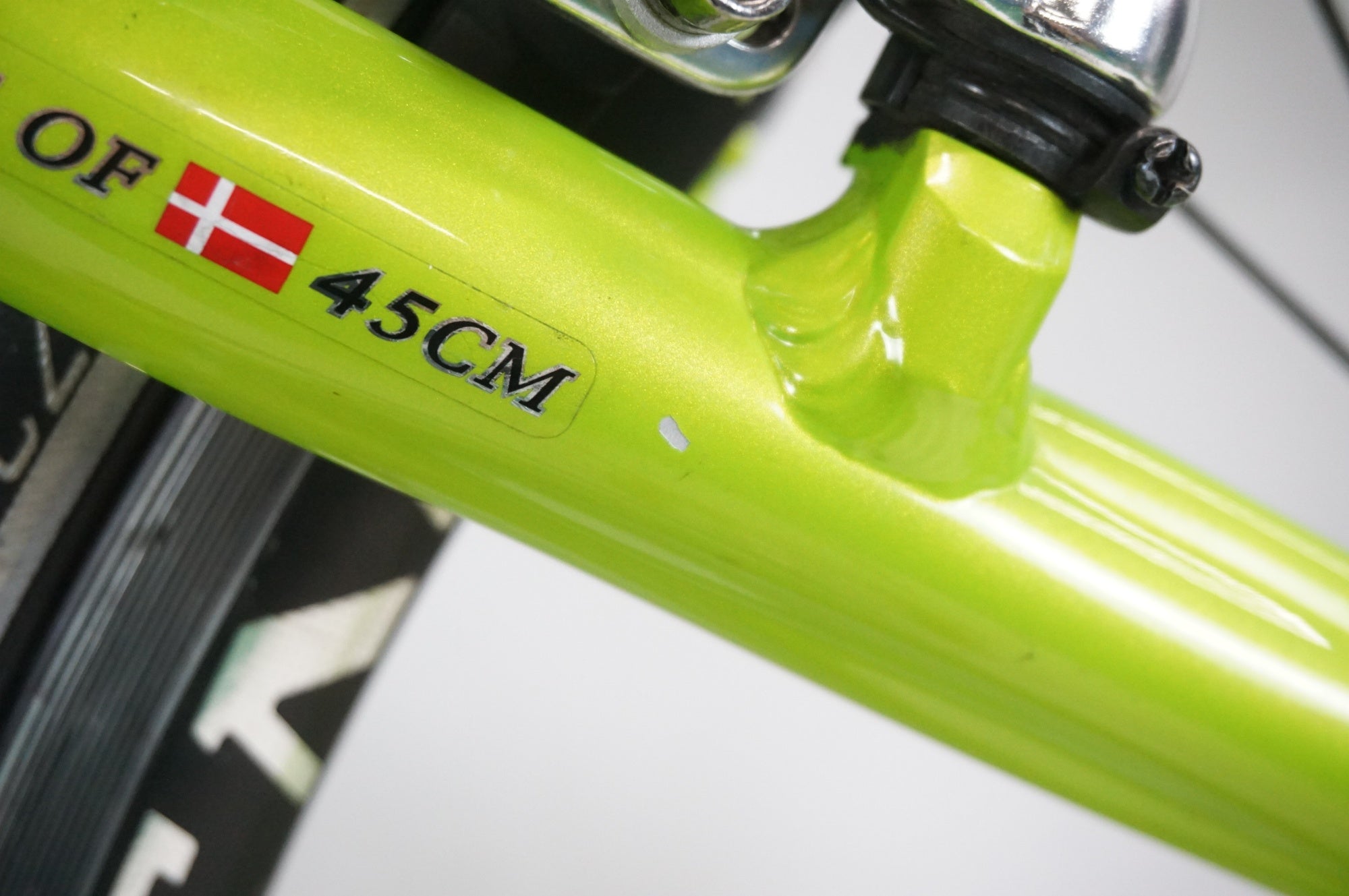 AVENUE 「アベニュー」 AIRBASE 2010年頃 クロスバイク / 宇都宮店