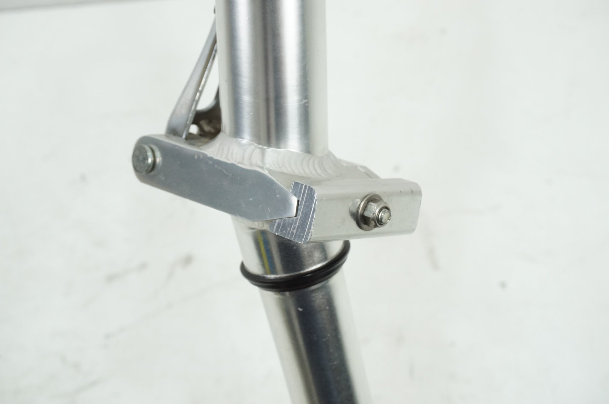 R&M 「リーズアンドミューラー」 BD-1 28.6mm ハンドルステム / 大宮店