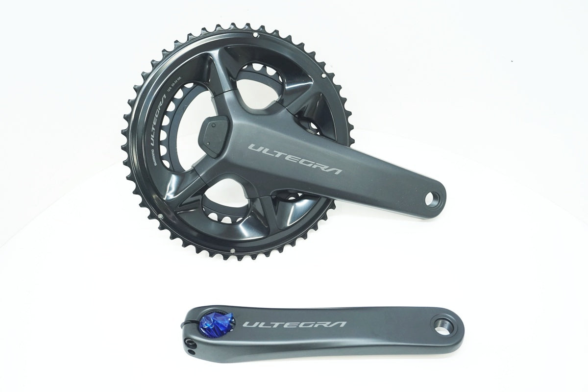 SHIMANO 「シマノ」 ULTEGRA FC-R8100-P 50-34T 175mm クランク / 大阪