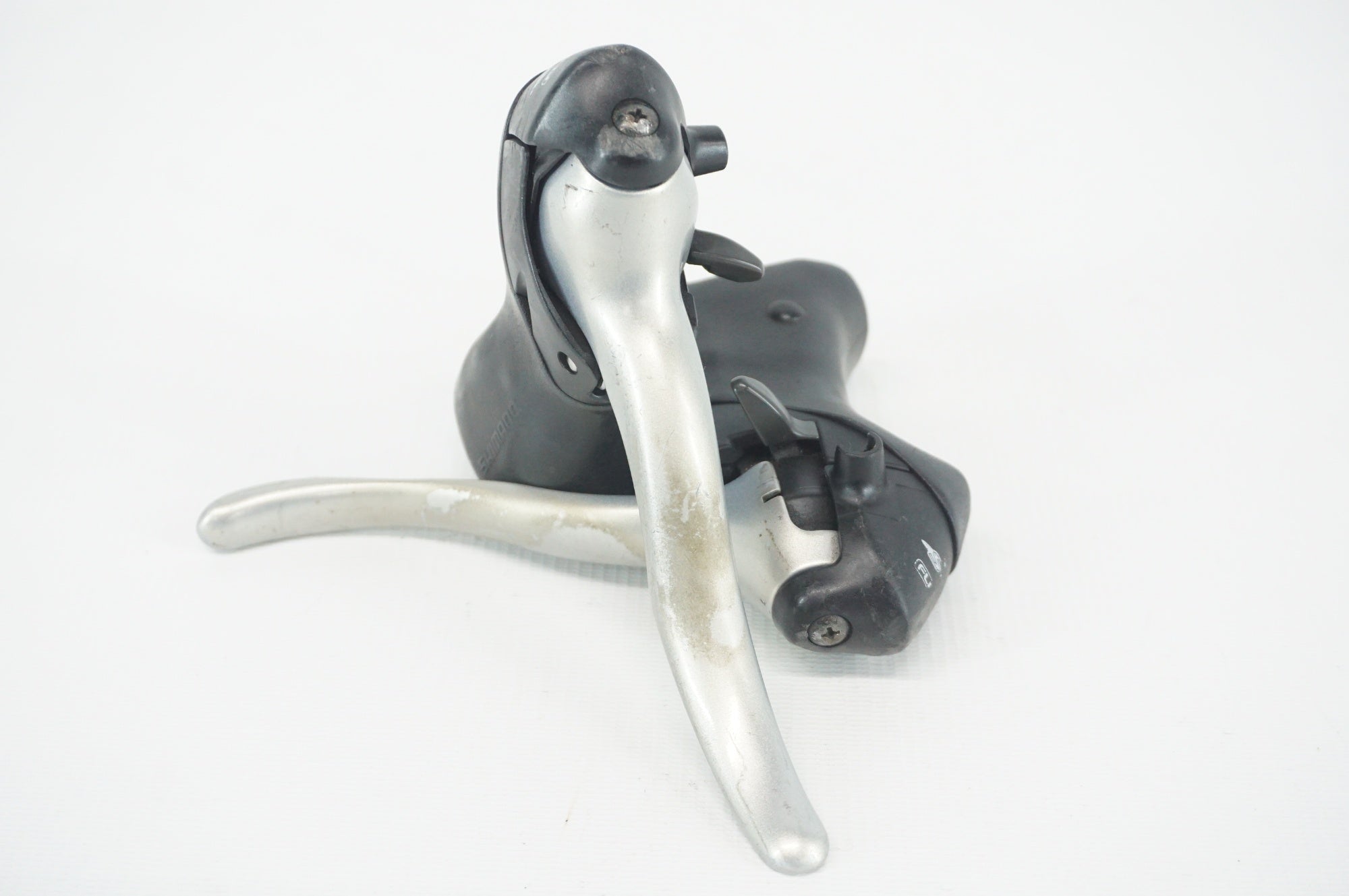 SHIMANO 「シマノ」 SORA ST-3300 デュアルコントロールレバー / 阪急