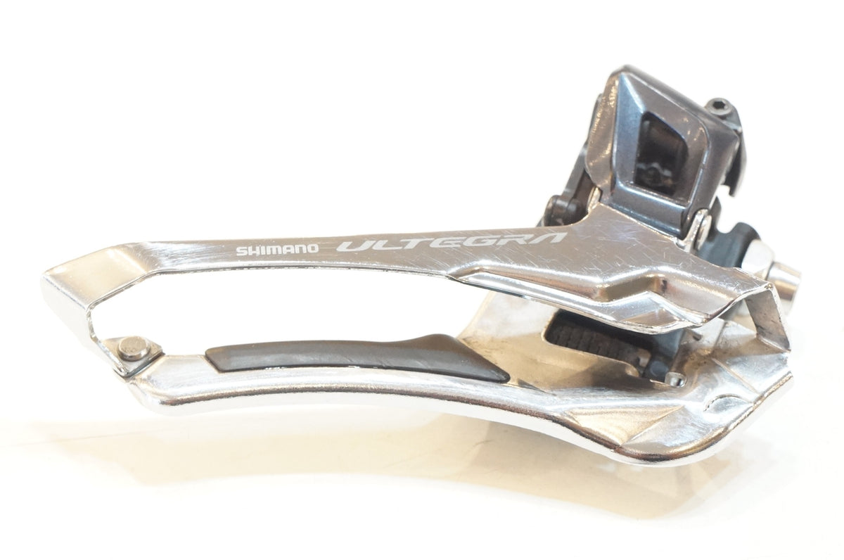 SHIMANO 「シマノ」 ULTEGRA FD-R8000 フロントディレイラー / 浦和ベース