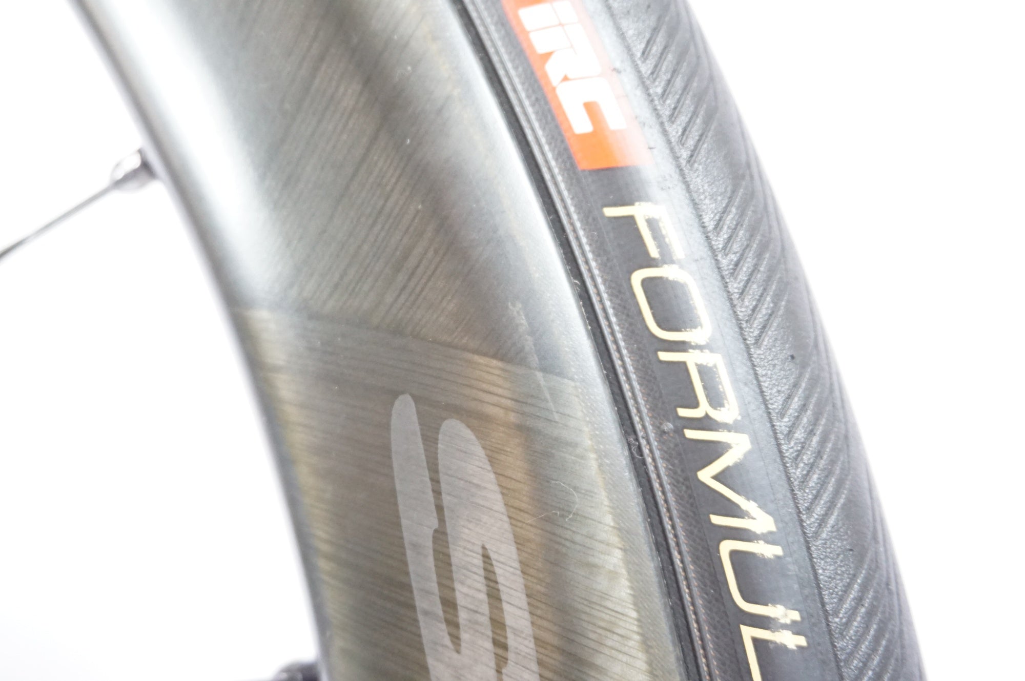 MAVIC 「マビック」 COSMIC CARBON SLR 45 DISC シマノ11S ホイールセット / 宇都宮店
