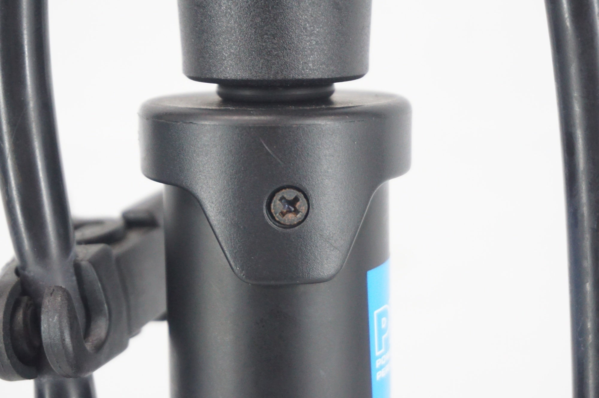 SHIMANO 「シマノ」 PRO TOURING フロアポンプ / 阪急塚口店