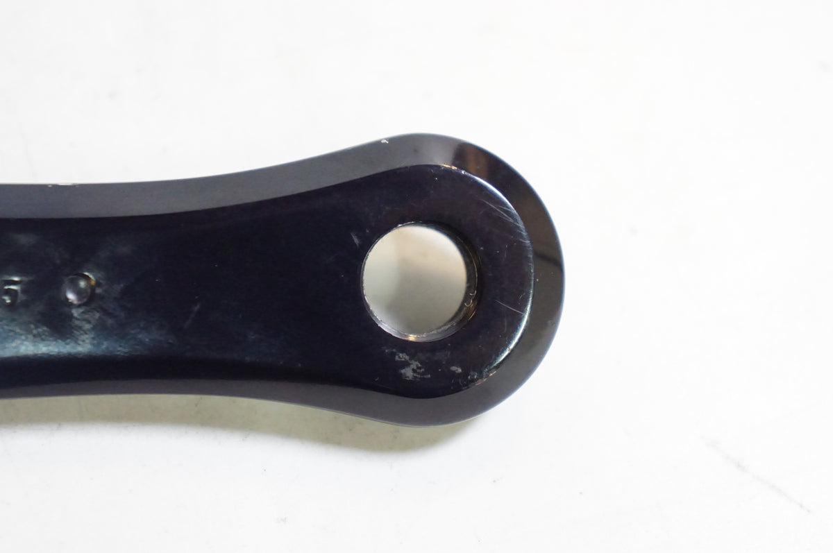 SUGINO 「スギノ」 75 NJS 165mm 47T クランク / 熊谷本店