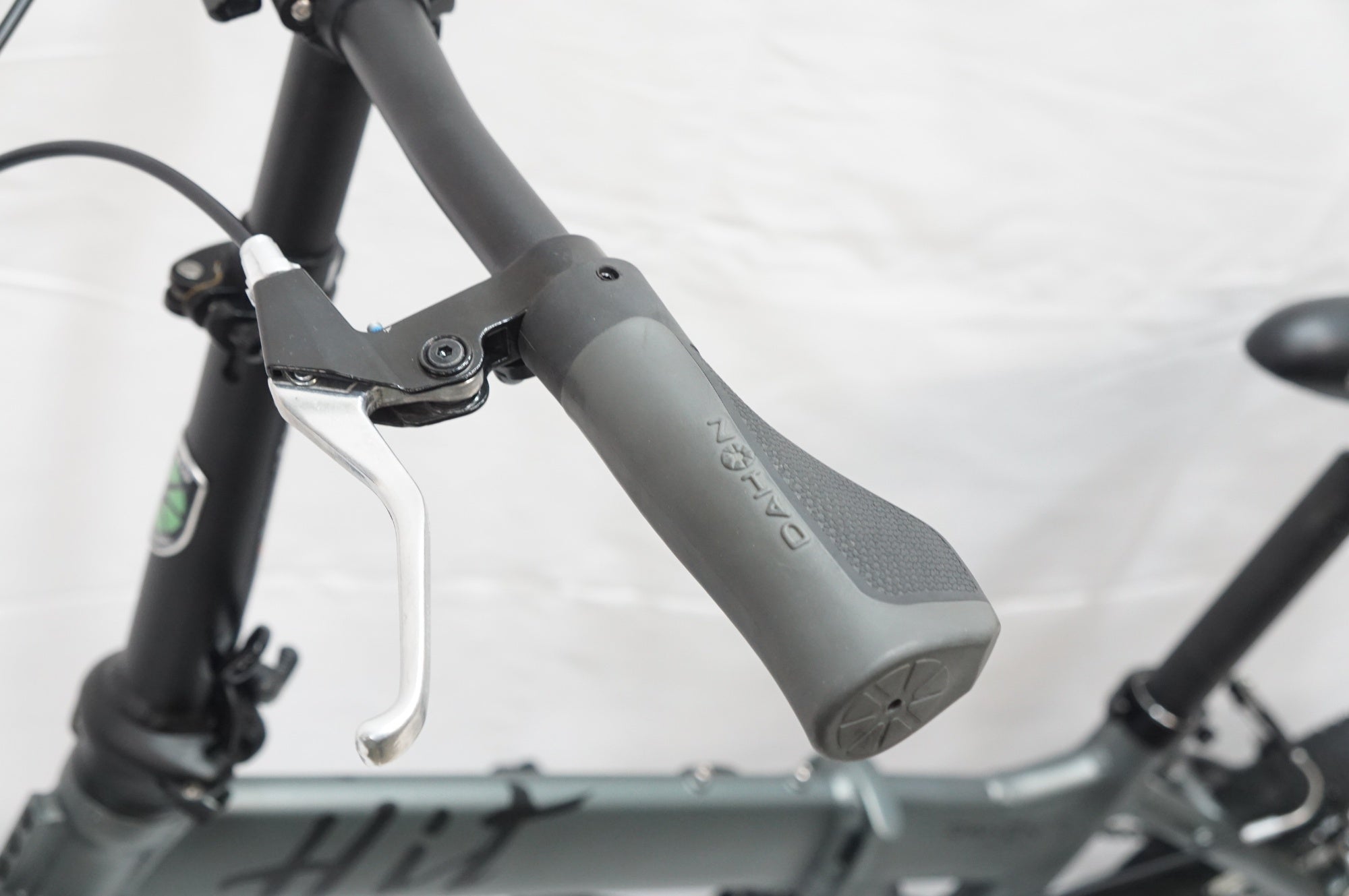 DAHON 「ダホン」 HIT LIMITED EDITION 2025年モデル 20インチ 折り畳み自転車 / 大宮店