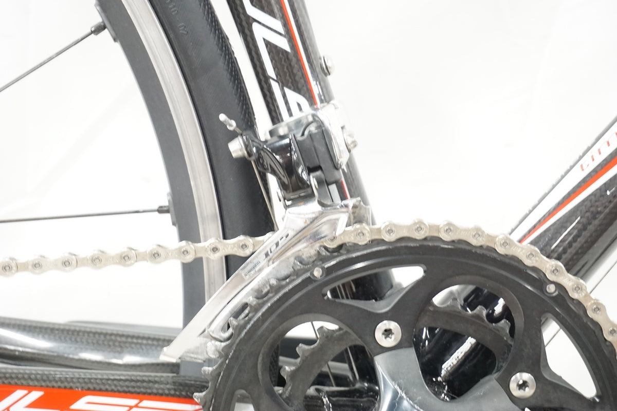 TIME 「タイム」 EDGE PULSE 2009年モデル ロードバイク / 奈良店