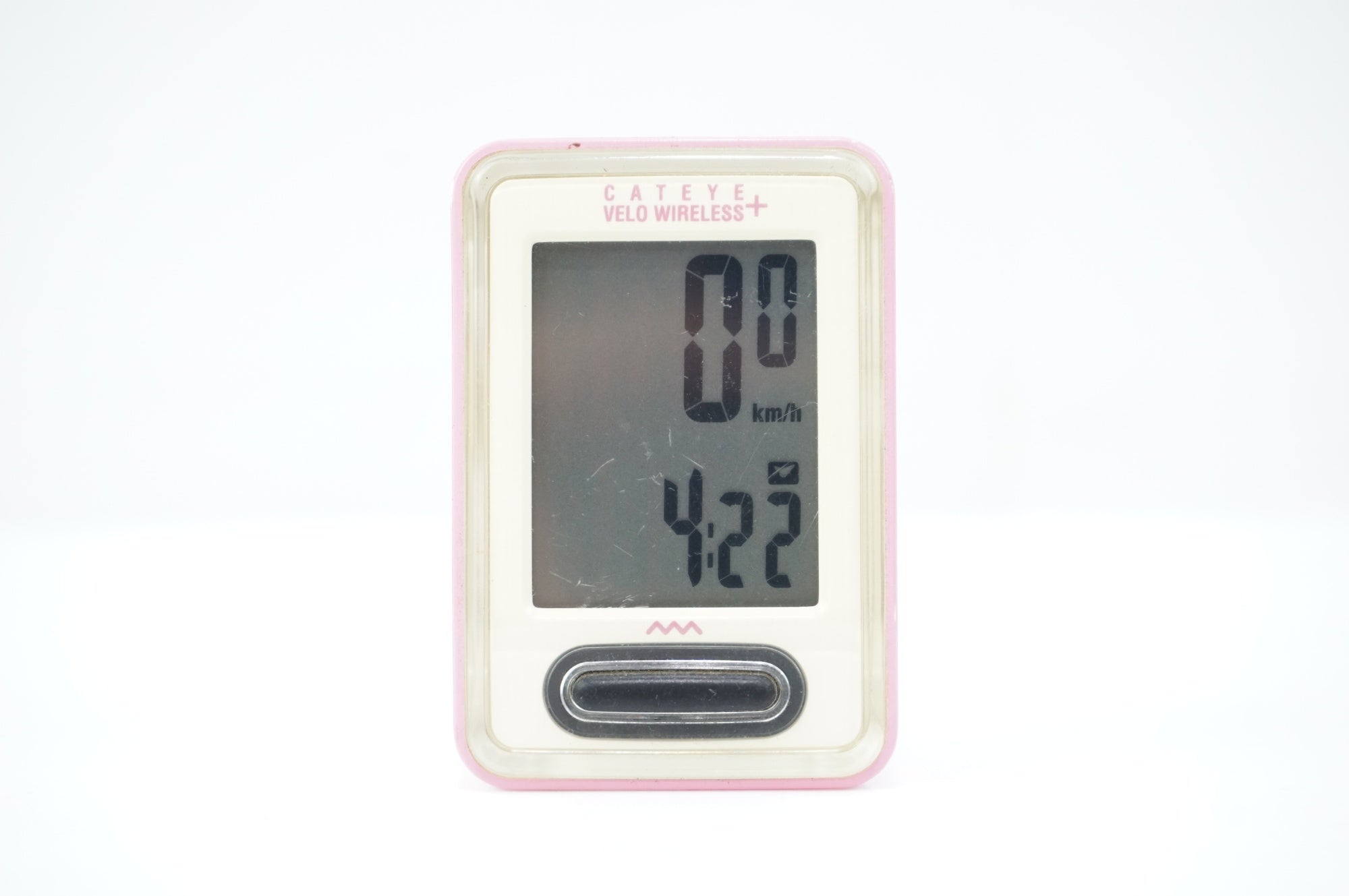 CATEYE 「キャットアイ」 STRADA CC-RD420DW サイクルコンピューター / 中目黒店