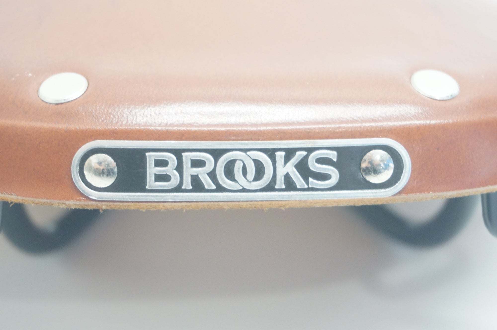 BROOKS 「ブルックス」 B17 サドル / 福岡店