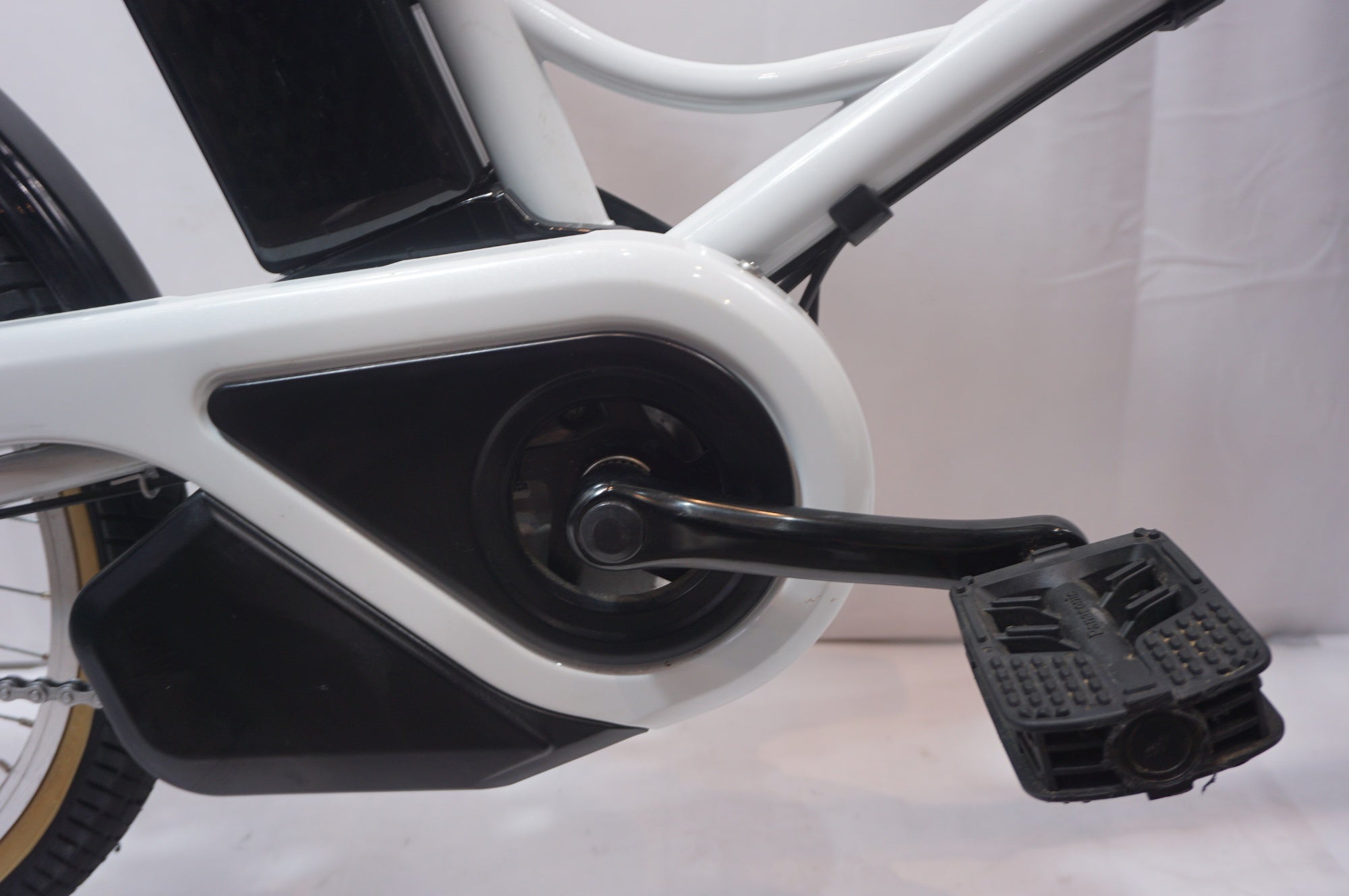 PANASONIC 「パナソニック」 グリッター BE-FGL031F 2024年モデル 電動アシスト自転車 / 世田谷店